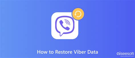 A Viber üzenetek biztonsági mentése és visszaállítása Androidon。